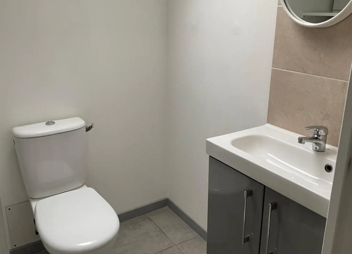 Serenite Matignon Holiday home