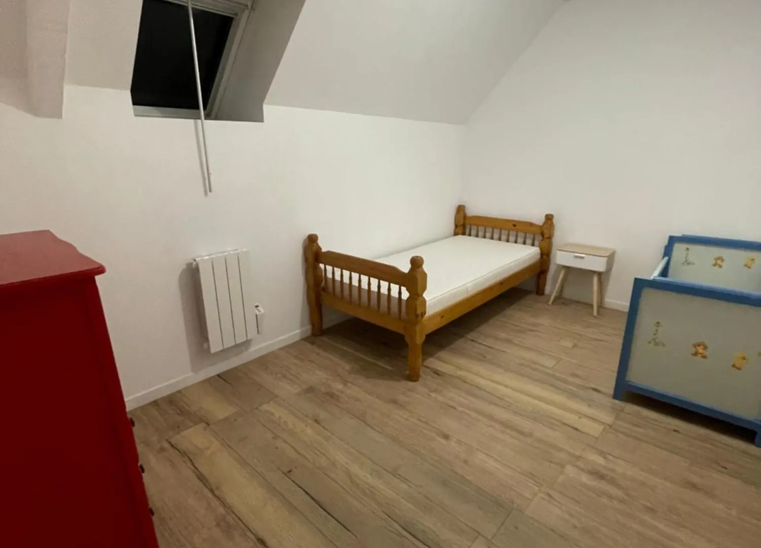 Serenite Matignon Holiday home