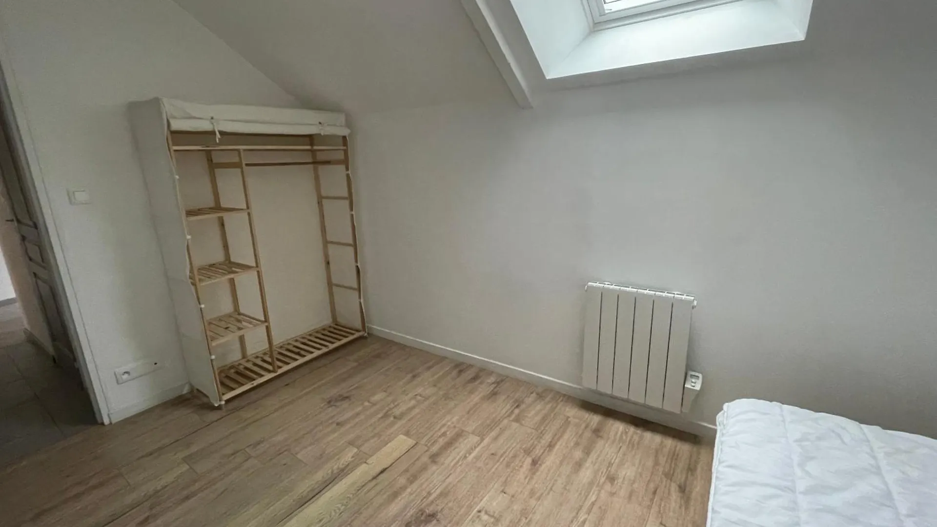 Serenite Matignon Holiday home