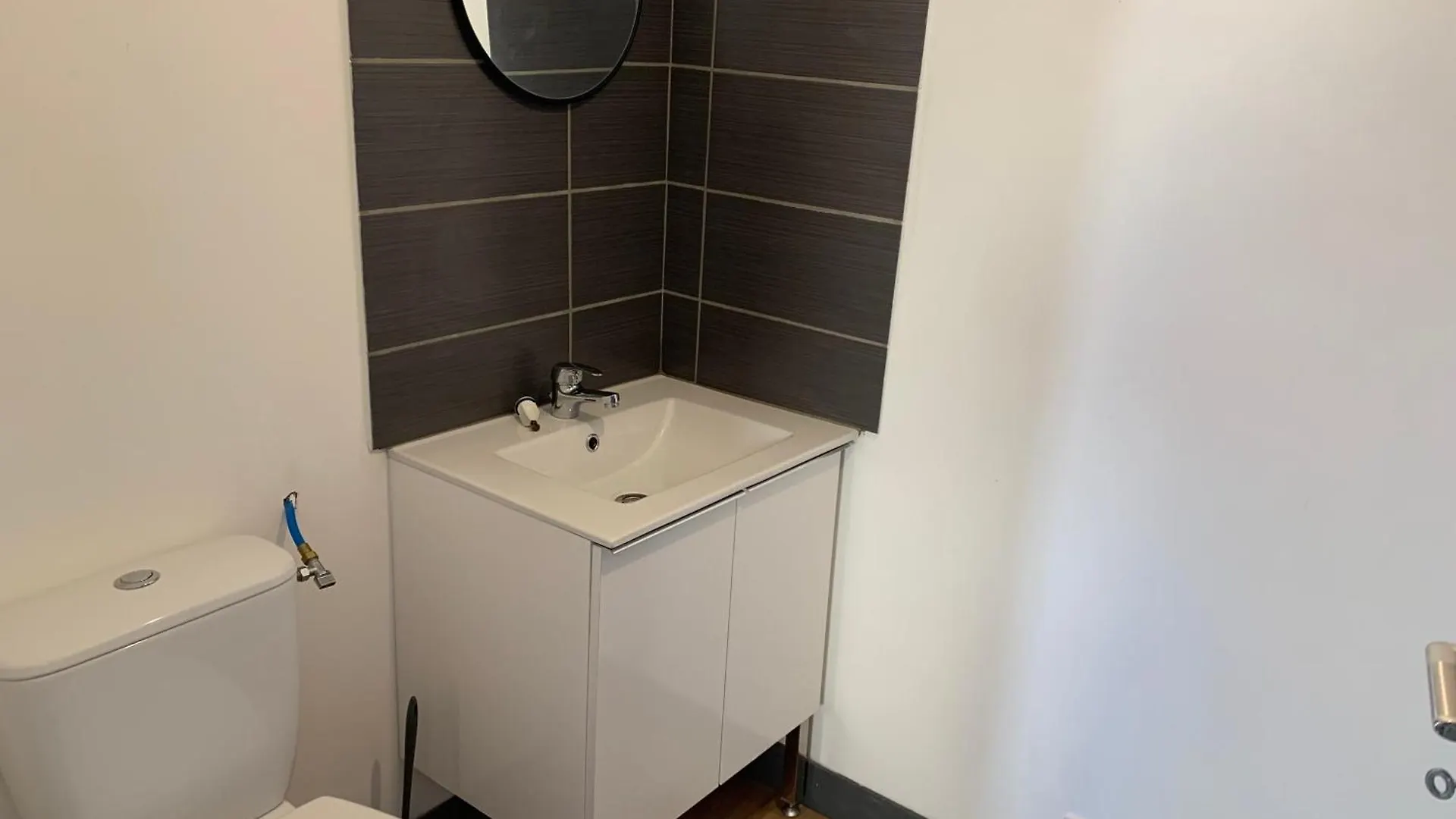 Holiday home Serenite Matignon