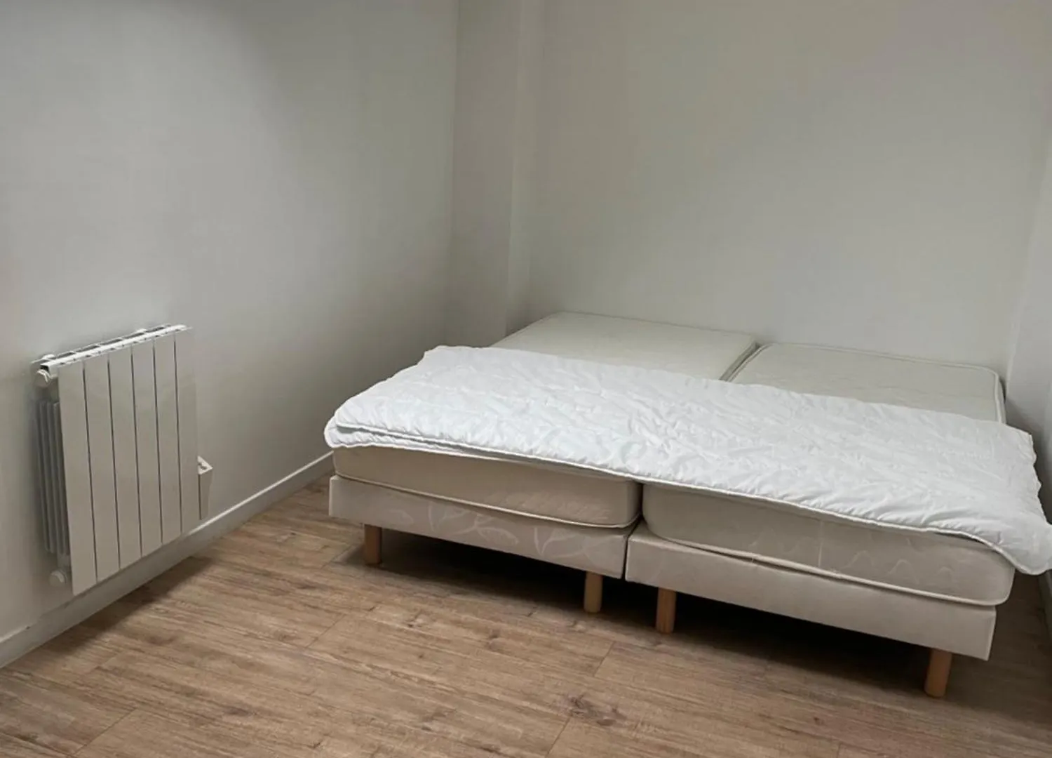 Holiday home Serenite Matignon